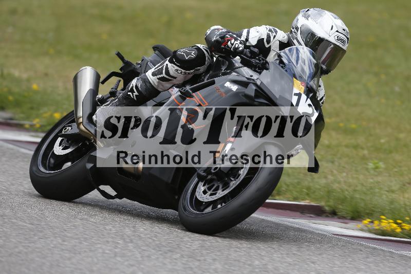 /18 05.06.2026  TZ Motorsport ADR/Gruppe gelb/12